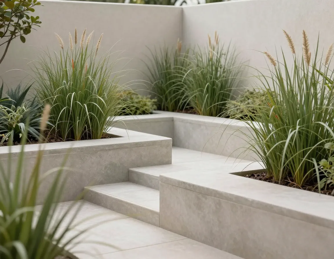 Puutarha Suunnittelu Projekti